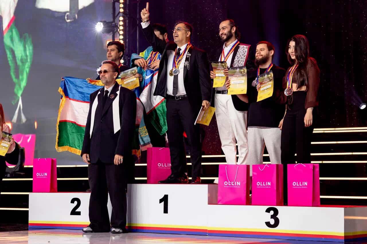 Cursuri frizerie incepatori - Ciprian Ungureanu Fade academy 1