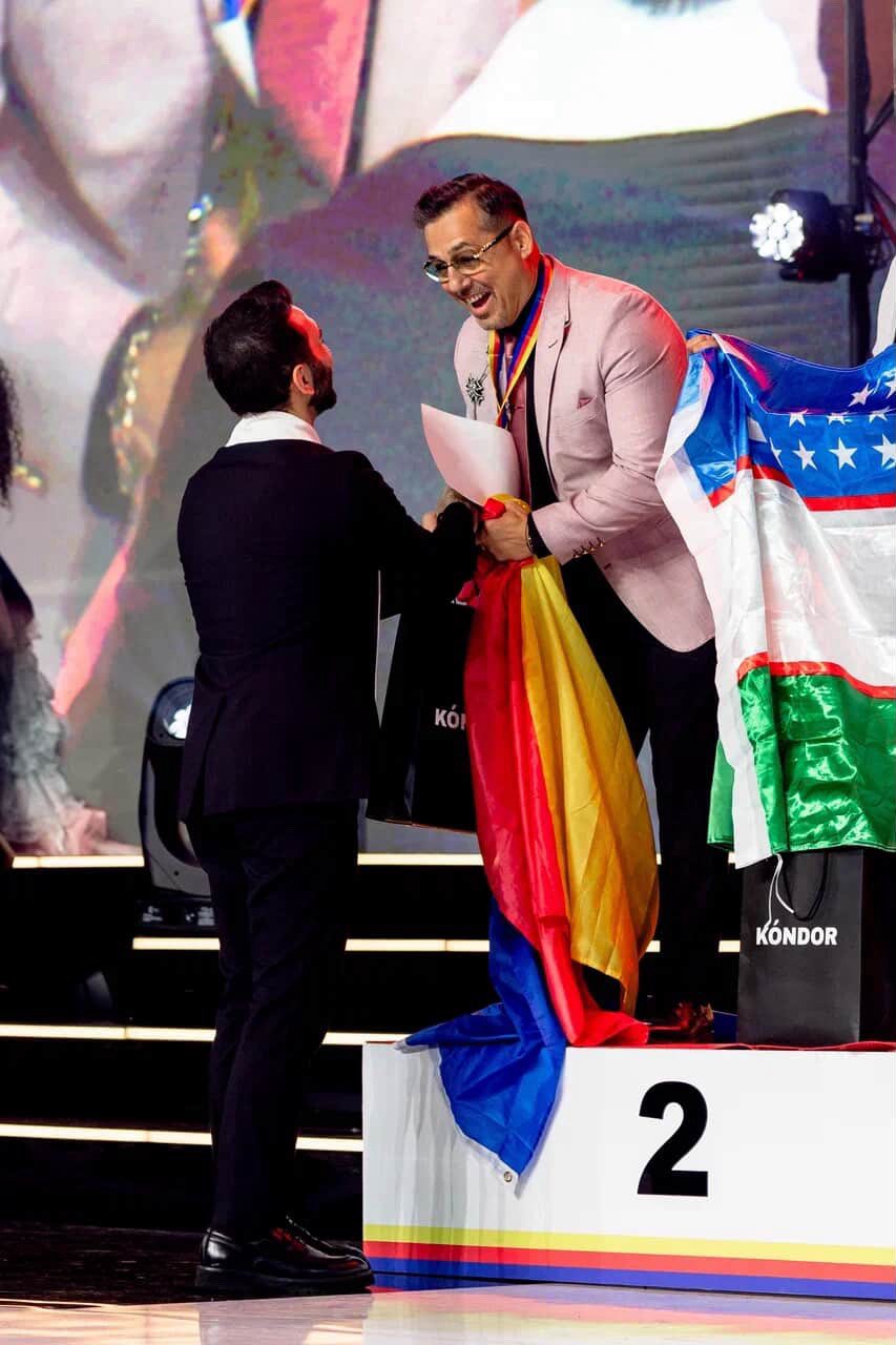 Cursuri frizerie incepatori - Ciprian Ungureanu Fade academy 3